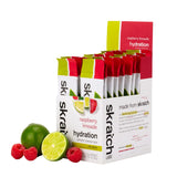 Skratch Labs - Polvo para Hidratación con Electrolitos (caja con 20 paquetes)