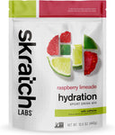 Skratch Labs - Polvo para Hidratación con electrolitos