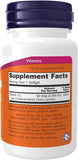Vitamina D-3 NOW (bote con 240 tabletas)