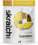 Skratch Labs - Polvo para Hidratación con electrolitos