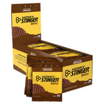 Honey Stinger Waffles (caja con 16 piezas)