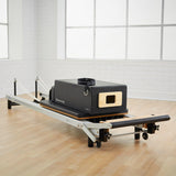 Paquete Merrithew At Home SPX Reformer con caja - Cama de pilates