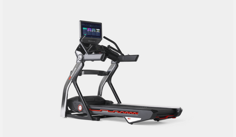 BowFlex Treadmill 22