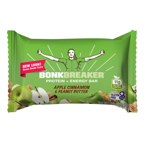 Bonk Breaker Barra de proteína