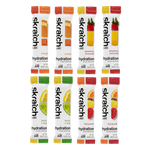 Skratch Drink Mix Paquete Variado