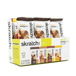 Skratch Labs - Barras Energéticas (caja con 12 piezas)