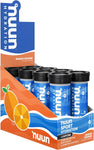 Nuun Sport Electrolitos para Hidratación con Cafeína (caja con 8 tubos)