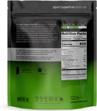 Skratch Labs Superfuel - Mezcla de Bebida Hidratante con Carbohidratos 840g