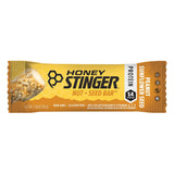Honey Stinger Barra de Semillas (caja con 12 piezas)