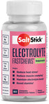 SaltStick FastChews, cápsulas de electrolitos masticables (60 cápsulas)
