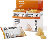 Skratch Labs - Gomitas deportivas (caja con 10 paquetes)