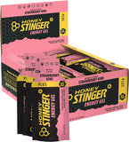 Honey Stinger - Gel Energético (caja con 24 piezas)