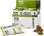 Skratch Labs - Gomitas deportivas (caja con 10 paquetes)