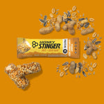 Honey Stinger Barra de Semillas (caja con 12 piezas)