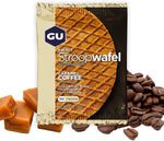 GU Energy - Waffles (caja con 16 piezas)
