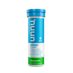 Nuun Sport Electrolitos para Hidratación (1 tubo)